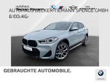BMW X2 sDrive18d *AUT.*M MESH EDITION*AD.LED*NAVI*LE - BMW X2: Edition M Mesh