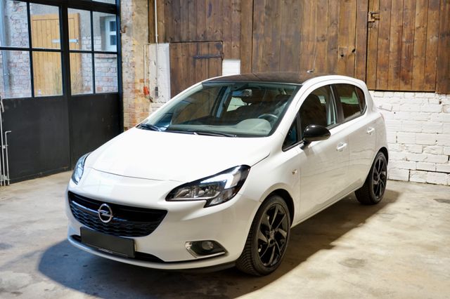 Opel Corsa E Color Edition 1.0/*LHZ*Klima*Carplay