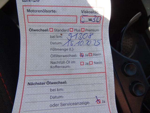 Fahrzeugabbildung Volkswagen Touran Sound/1.Hd/DSG/150PS/AHK/Navi/
