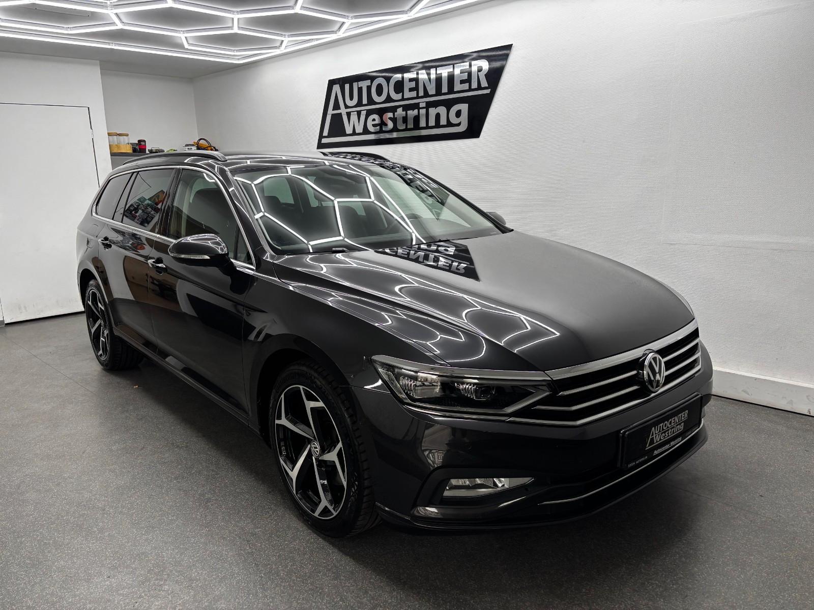 Volkswagen Passat 2.0 TDI Variant Business*DSG*Kamera*LED