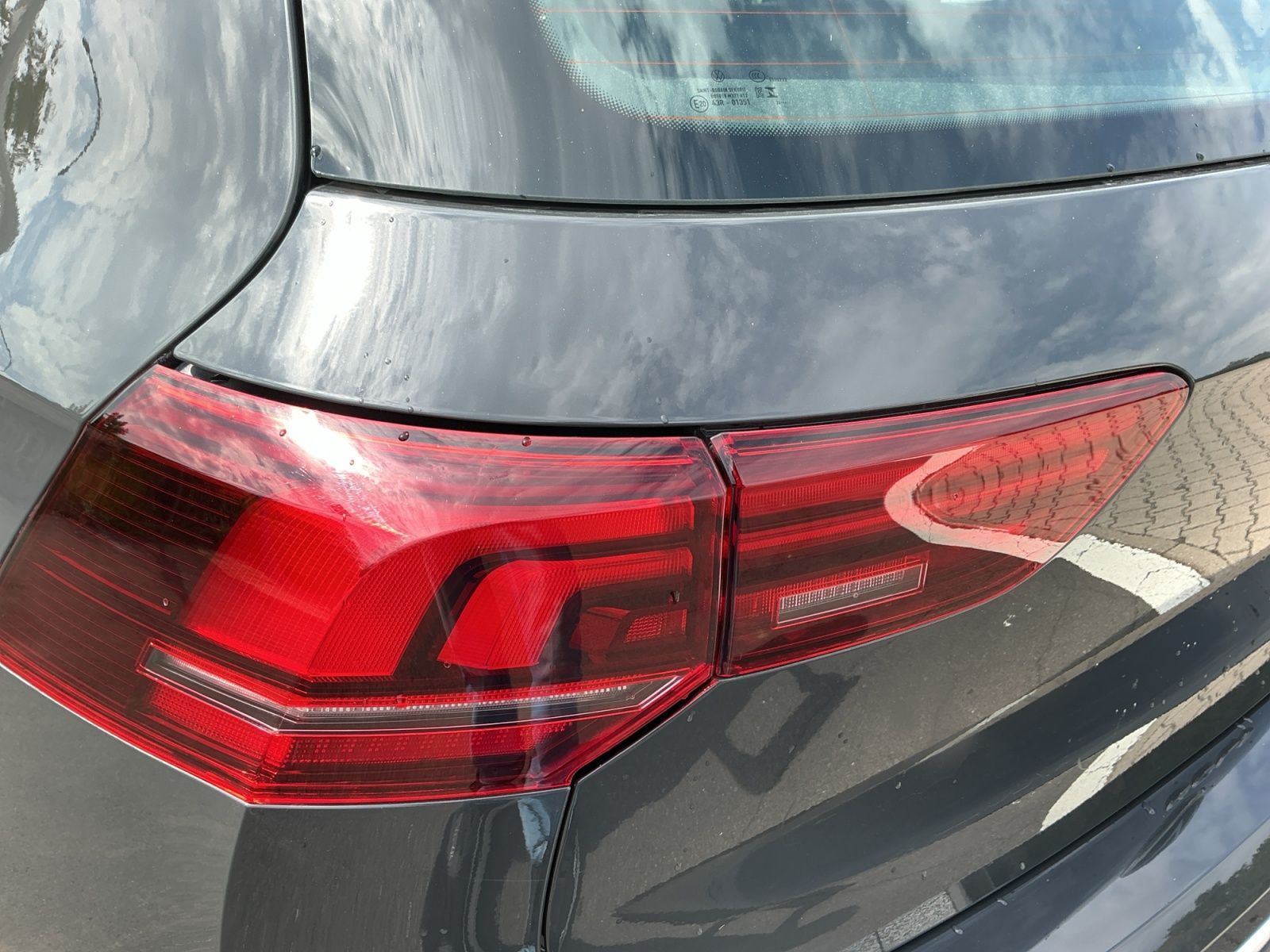Volkswagen Golf - Bild 17