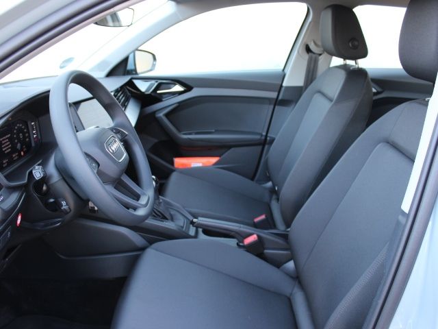 A1 Sportback 30 TFSI basis S tronic KLIMA ALU