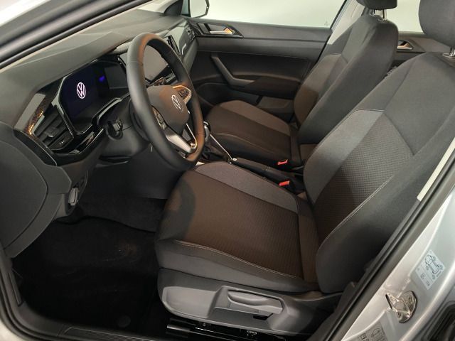 Polo Life 1.0 TSI DSG SHZ+KLIMAAUTO+EPH