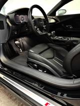 Audi R8 5.2 quattro - Sport Aga Laser - Audi R8: Sport