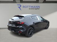 Mazda 3 - Vorschau Bild 2