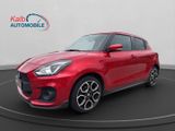 Suzuki SWIFT SPORT 1.4 HYBRID+NAVI+ACC+RFK+SHZ - Suzuki Swift aus 2021