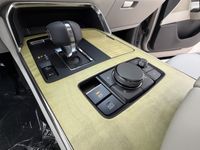 Mazda CX-80 - Vorschau Bild 17