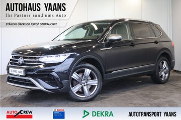 Volkswagen Tiguan AllspaceTiguan Allsp. Elega. 2.0 TDI 4M AID+MATRIX+AHK