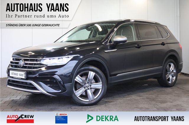Volkswagen Tiguan AllspaceTiguan Allsp. Elega. 2.0 TDI 4M AID+MATRIX+AHK