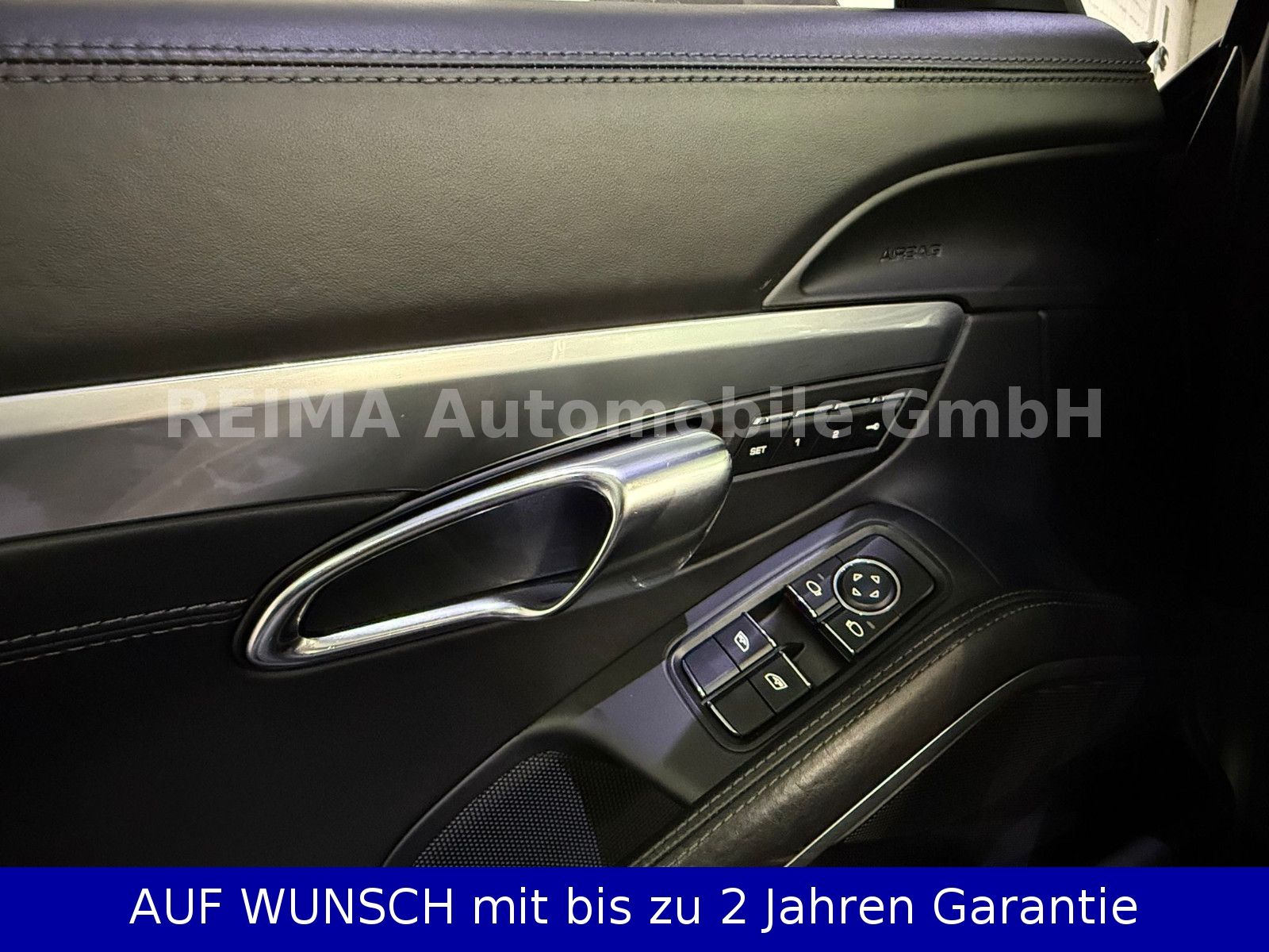 Fahrzeugabbildung Porsche 911 Targa 4 S, Chrono, Bose