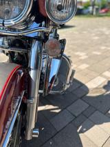 Harley-Davidson Road King Classik - HARLEY-DAVIDSON 2009 ROAD KING