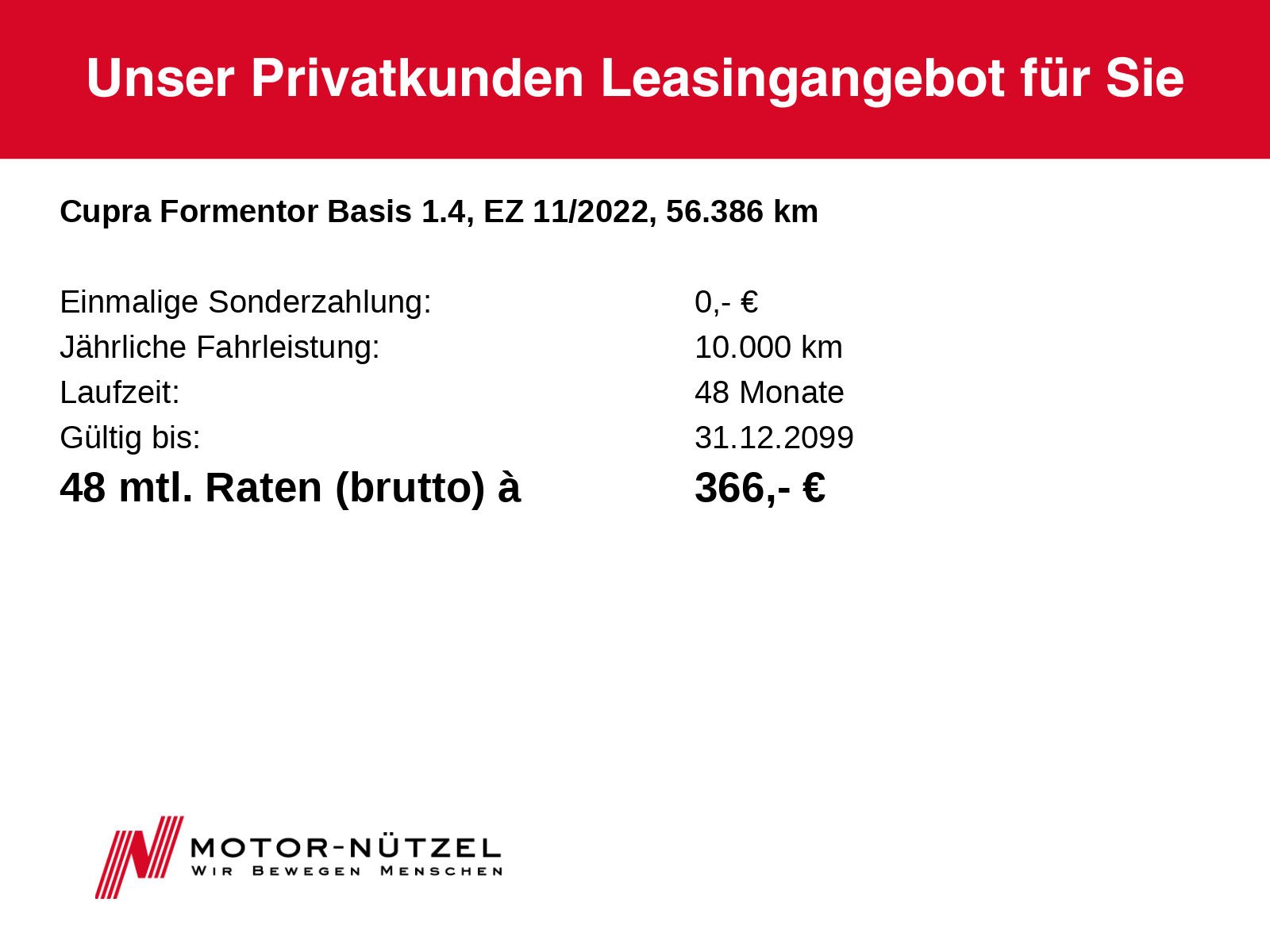 Cupra Formentor - Bild 21