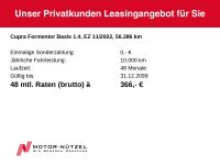 Cupra Formentor - Vorschau Bild 21