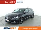 Hyundai i30 1.6 CRDi Premium Aut.*NAVI*LED*ACC*SPUR*PDC* - Hyundai i30 mit Diesel-Antrieb