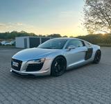 Audi R8 / Tüv Neu / Service Neu - Audi R8 in Köln