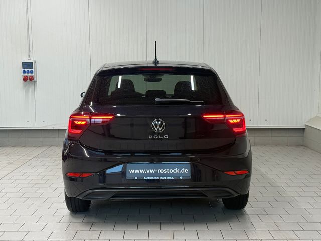 Polo Style 1.0 TSI IQ.LIGHT SHZ PDC APP
