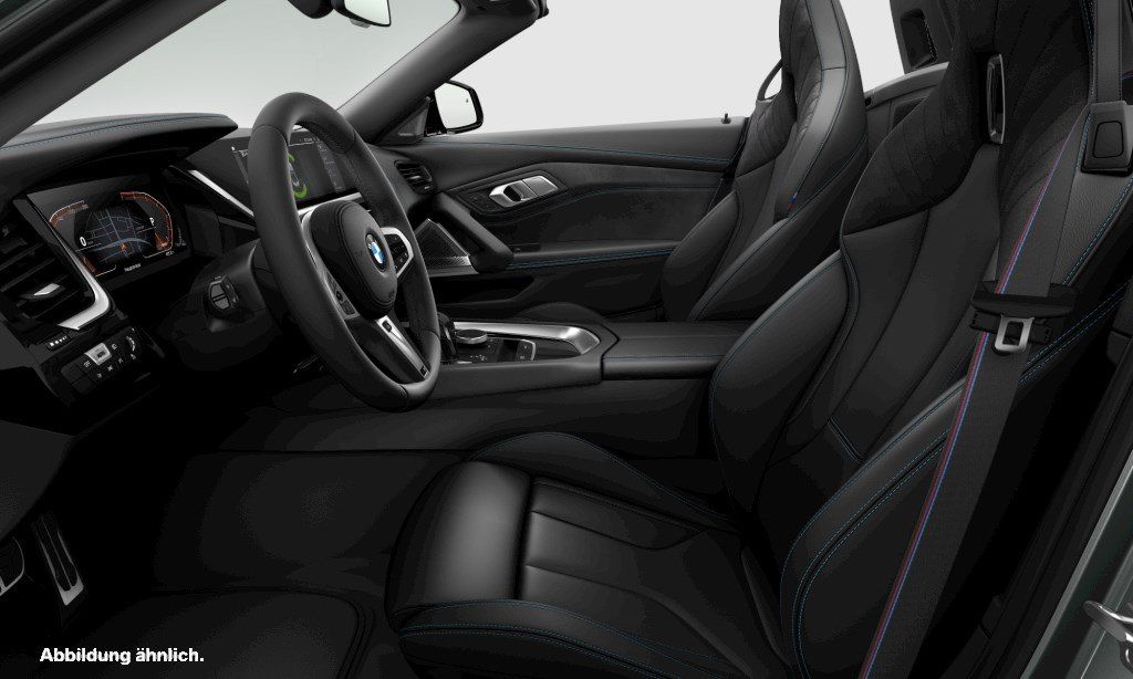BMW Z4 - Bild 4