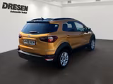 Ford EcoSport Active Navi Soundsystem B & O LED ACC A - Ford EcoSport: Active