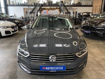 Volkswagen Passat Variant  *1.HAND*NAVI*APS*AHK*LED*SMARTL*