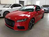Audi TT 45 Roadster S line Comp. q. B&O RAUTE MATRIX - Audi TT Gebrauchtwagen in Hamm