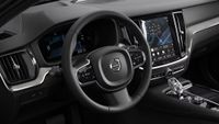 Volvo V60 - Vorschau Bild 10