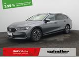 Skoda Superb Combi Selection 2.0 TDI DSG / Matrix, ACC - Skoda Superb Jahreswagen: Kombi