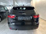 Jaguar F-Pace F-PACE R-Sport AWD - Jaguar aus 2017