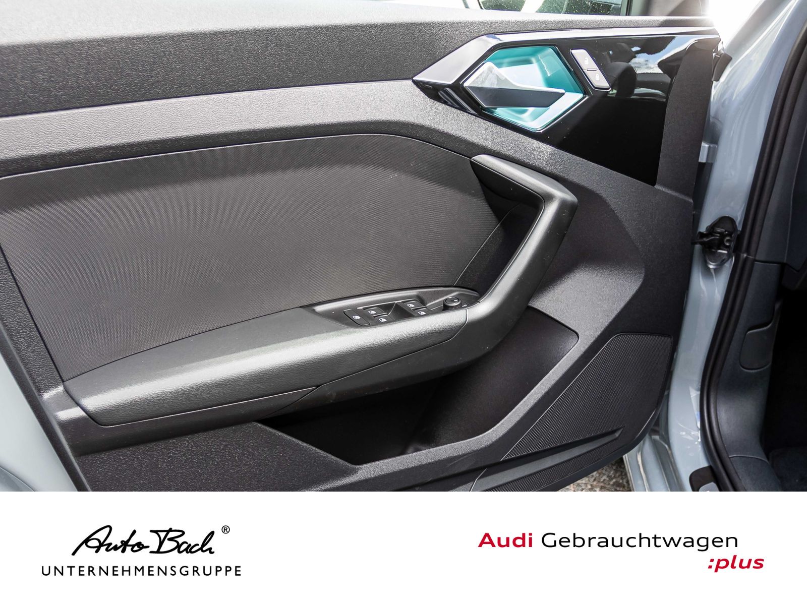 Audi A1 - Bild 8
