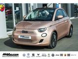 Fiat 500e Cabrio ICON 42 kWh SITZHZG. NAVI KAMERA TEM - Fiat 500e Gebrauchtwagen