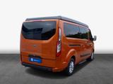 Bürstner Copa C 530 - Bürstner Diesel Kastenwagen