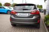 Ford Fiesta Cool & Connect 100PS | Winter-Paket - Ford Fiesta: Ps