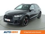 Audi SQ5 3.0 V6 TFSI quattro Aut.*NAVI*LED*ACC*CAM* - Audi SQ5 Gebrauchtwagen in München