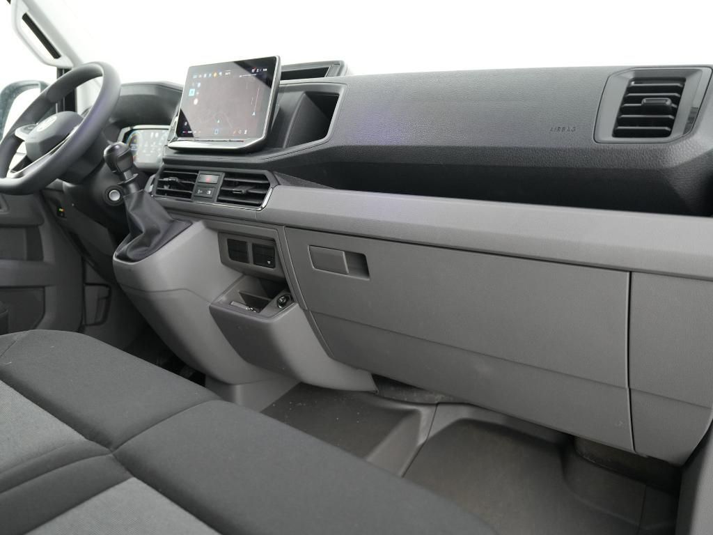 Volkswagen Crafter - Bild 4