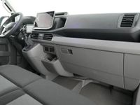 Volkswagen Crafter - Vorschau Bild 4