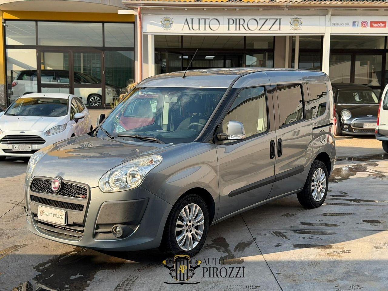 Fiat Andere