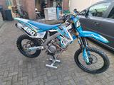 TM 450 MX - TM MOTORRAD