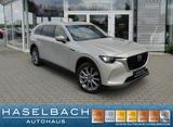 Mazda CX-80 Exclusive COSO DRAS 7Sitze Matrix BOSE 360 - Mazda CX-80 Neuwagen