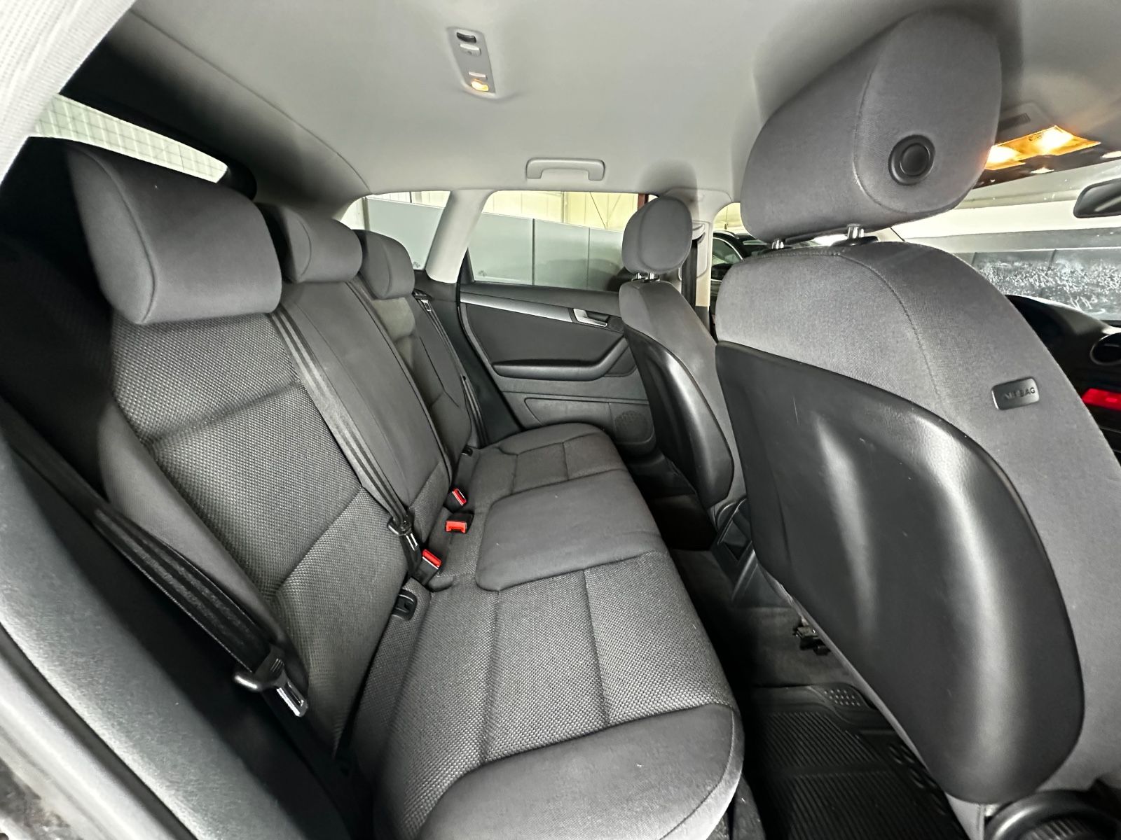 A3 Sportback 1.2 TFSI Attraction*Klimatr.*Sitzh*