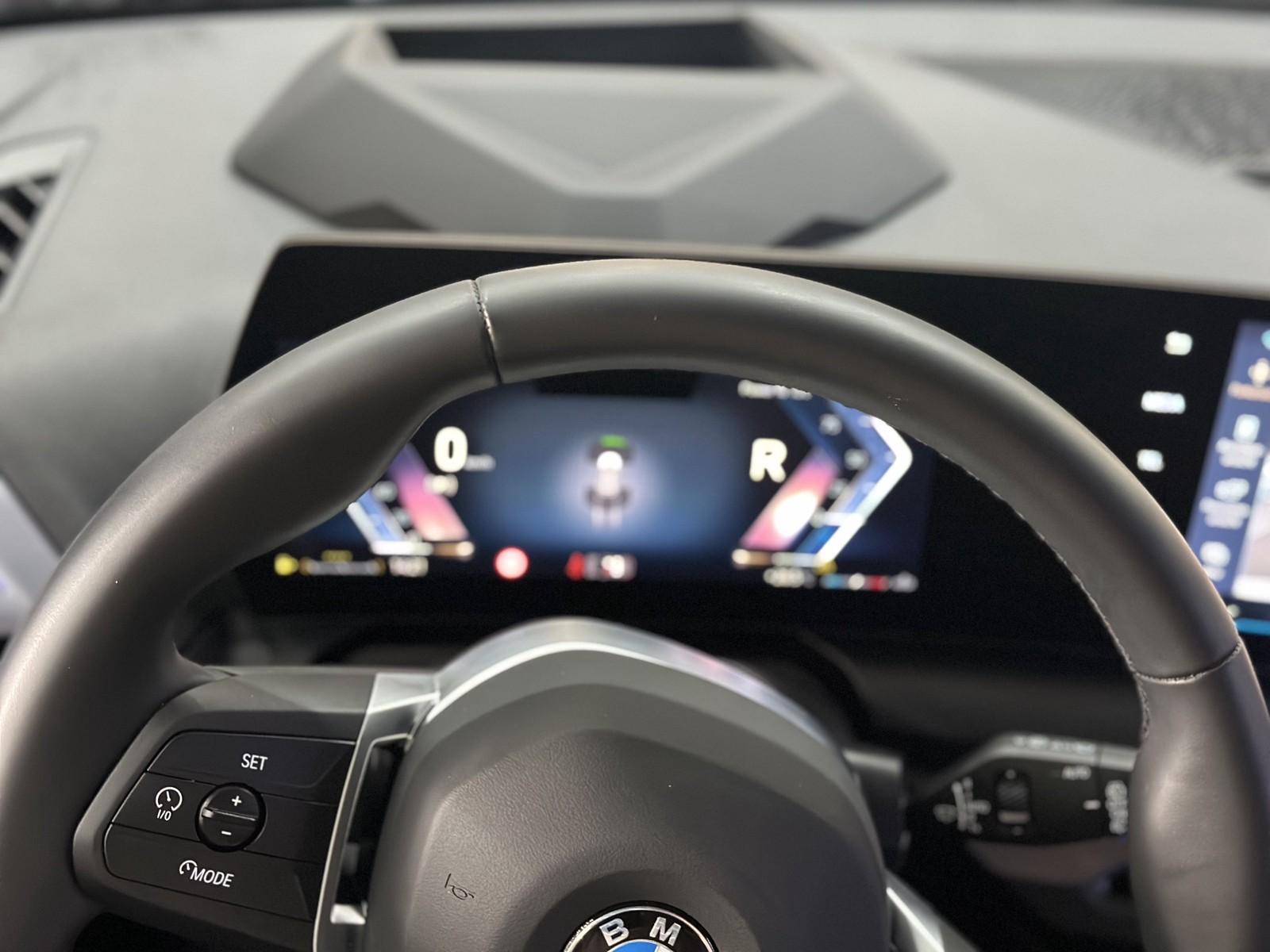BMW 1 Series INNOVATIONS-PAK*MASSAGE*360KAM*HEAD_UP*ACC, миниатюра 12