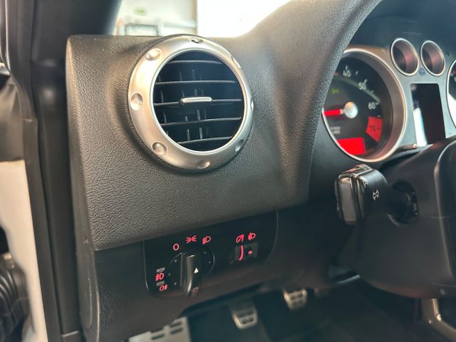 Audi TT *Klima*elek. Fenst.* Sport* Coupe*
