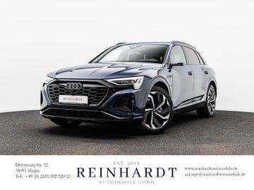 Audi Q8 e-tron - 5