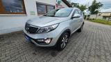 Kia Sportage Spirit, XENON, NAVI, TÜV bis 03/2027 - Kia Gebrauchtwagen von 2011