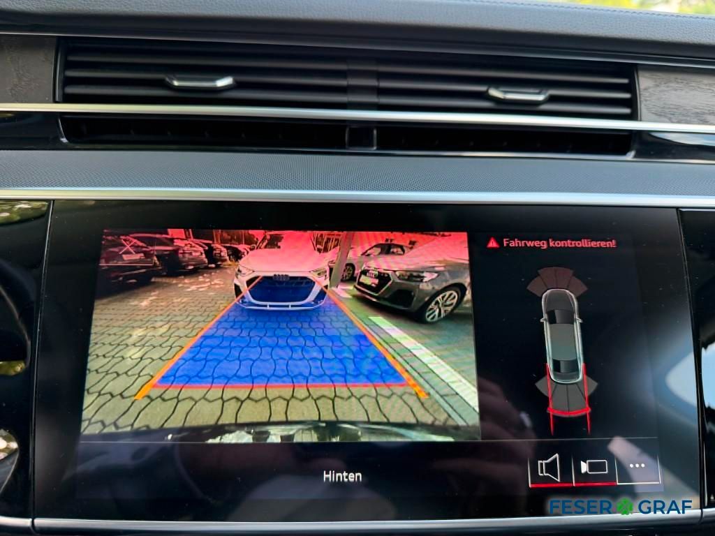 Audi A8 - Bild 10