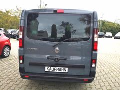 Fahrzeugabbildung Trafic Grand Combi L2H1 3,0t Life 2.0 BLUE dCi 1