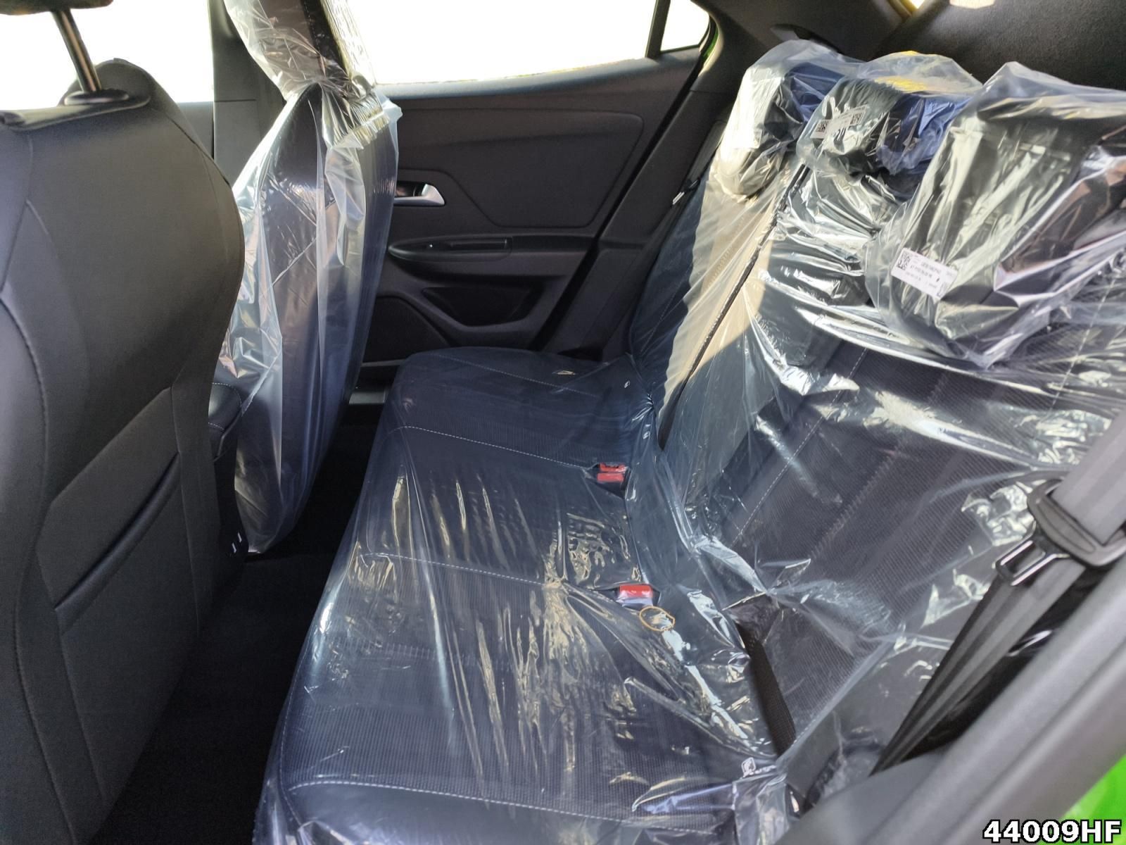 Fahrzeugabbildung Opel Mokka GS Elektro LED+KLIMA+SITZH+KAMERA+CHARGE