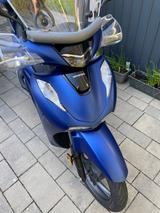 Honda SH 150 i - HONDA ROLLER SH150I