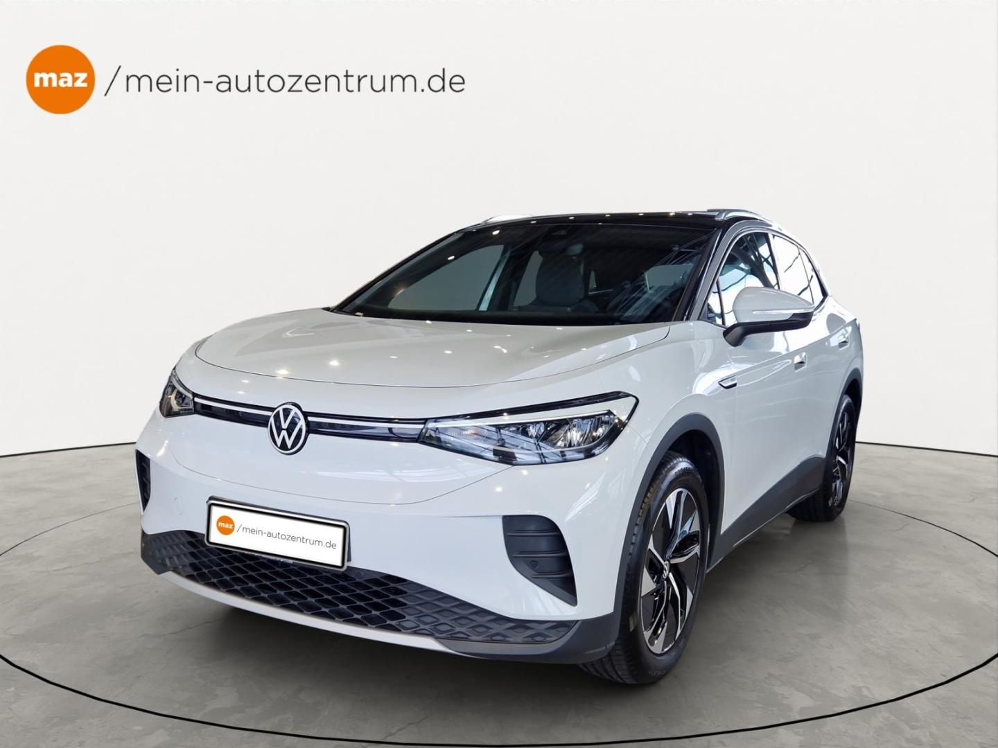 Volkswagen ID.4 Pro Performance 82 kWh *LED*NAVI*APP-CONN.*