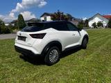 Nissan Juke 1.0 DIG-T 117 N-DESIGN DCT N-DESIGN - Nissan Juke: N Design