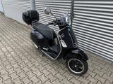 Vespa GTS 300 Super Sport - VESPA GTS 300 SUPER SPORT