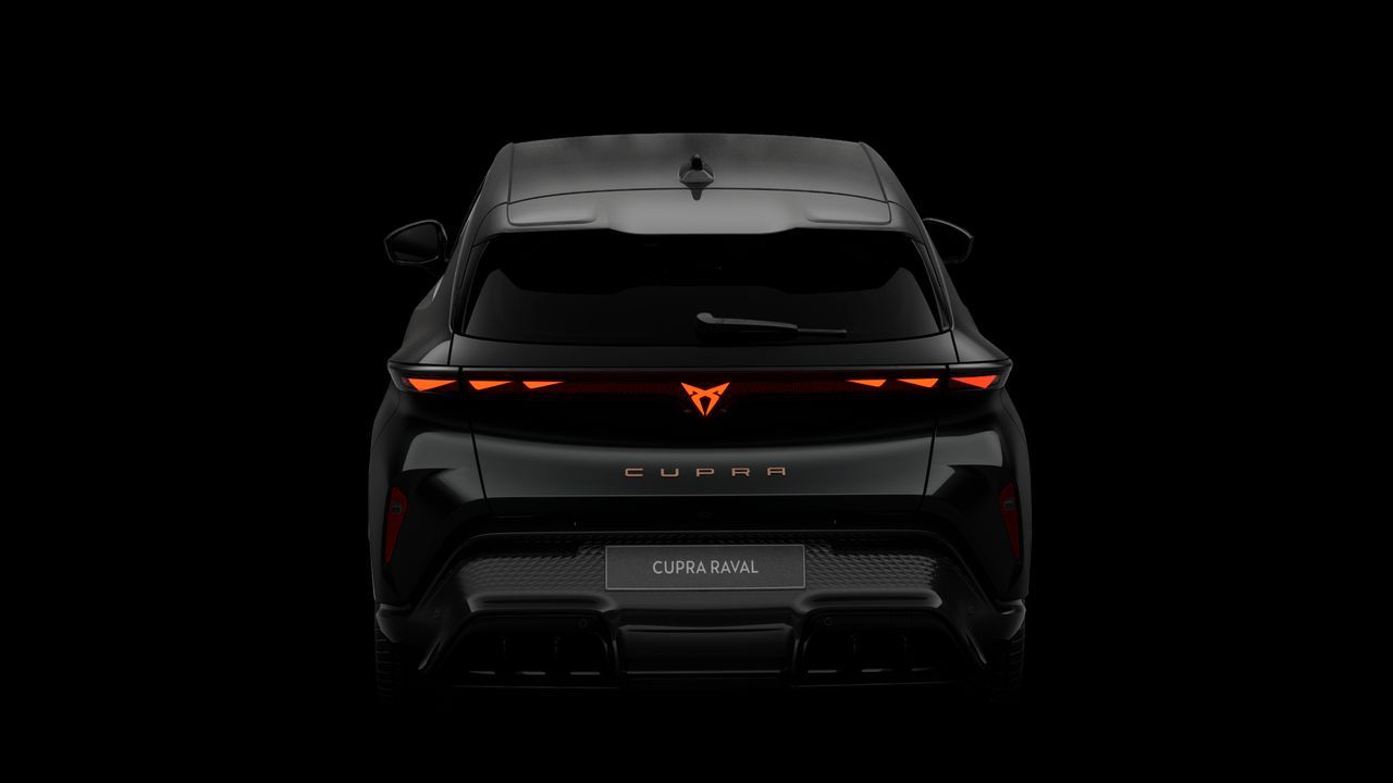 Cupra Andere - Bild 3